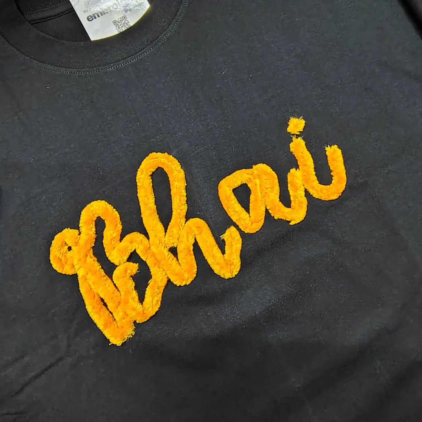 Bhai — Made to Order