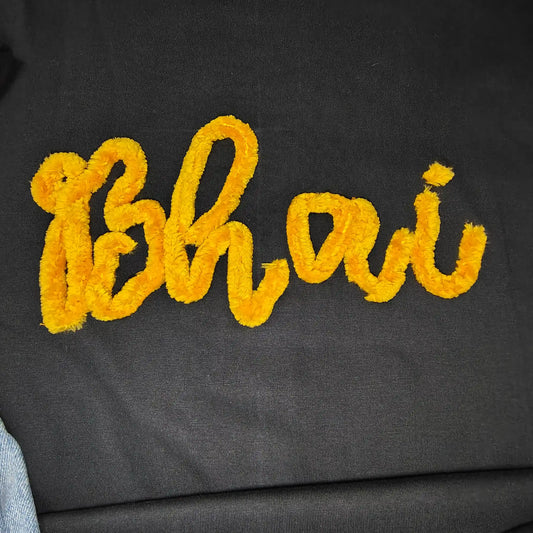 Bhai — Made to Order