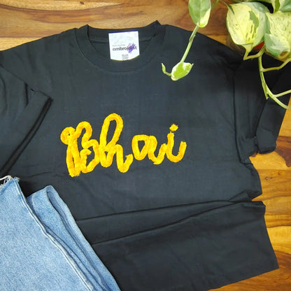 Bhai — Made to Order