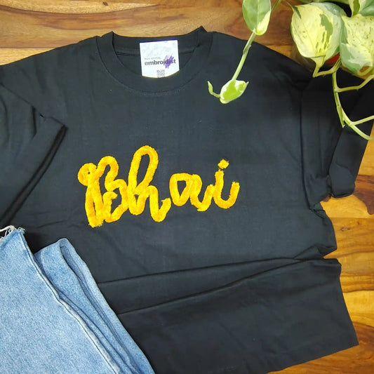 Bhai — Made to Order