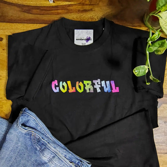 Rainbow — Made to Order