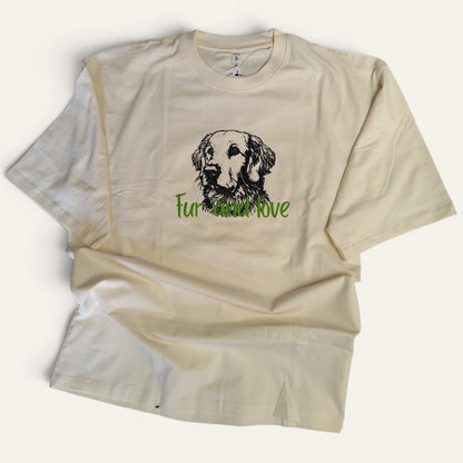 Fur and Love — Golden Retriever