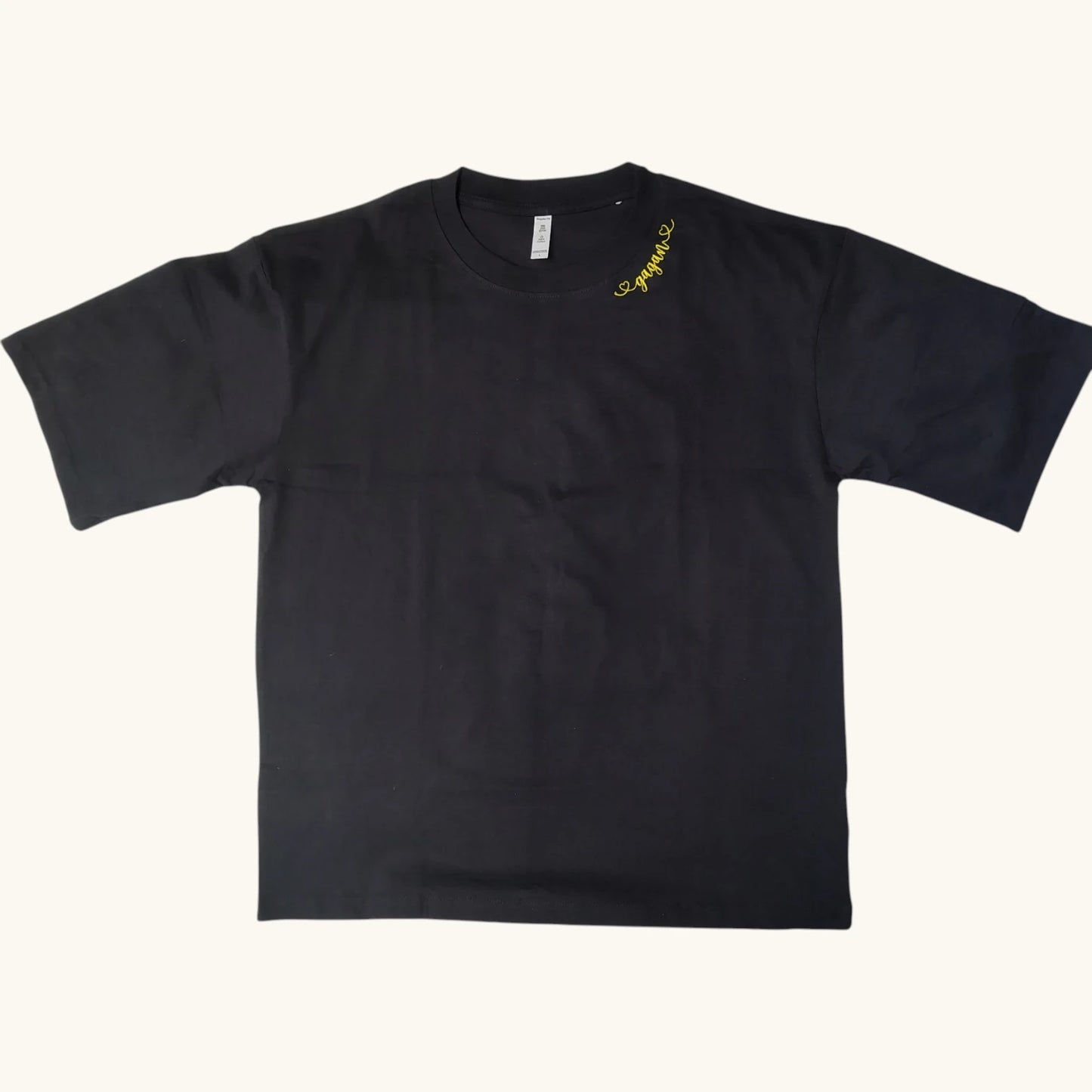 夢 Dream Kanji — Made to Order