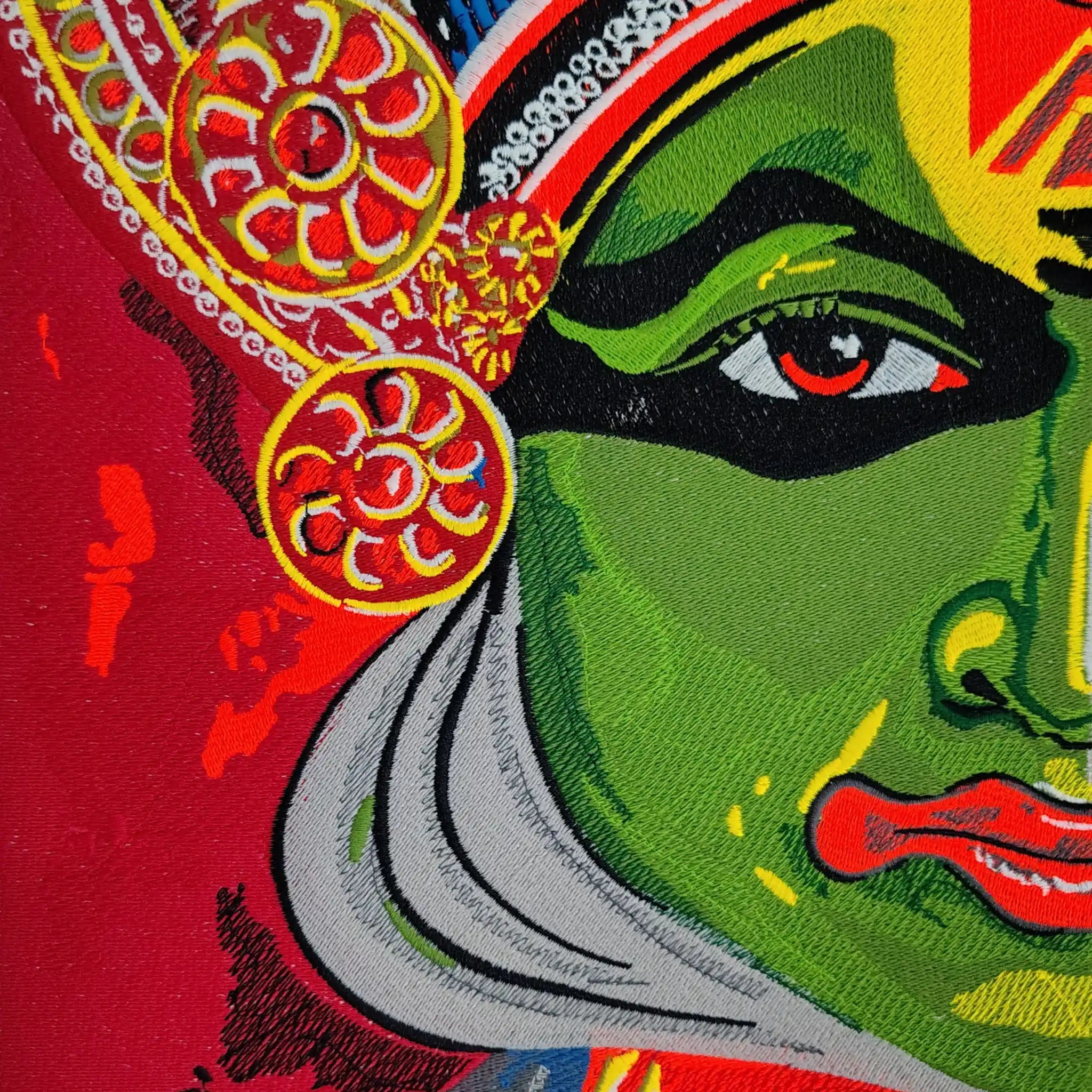 Kathakali