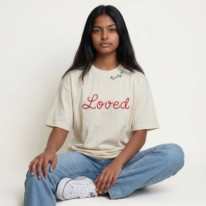 Loved — Made to Order