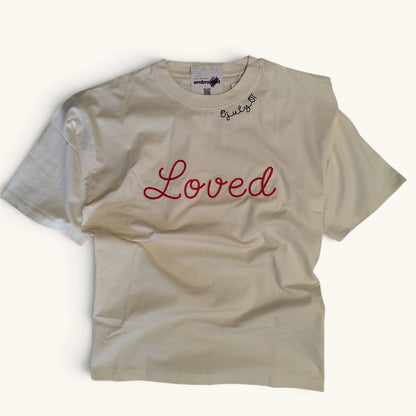 Loved — Made to Order