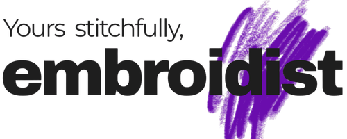 embroidist logo