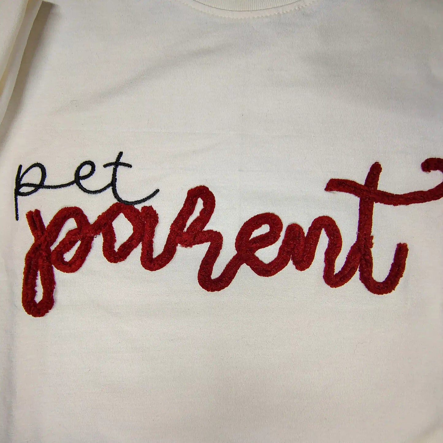 Pet Parent — Made to Order