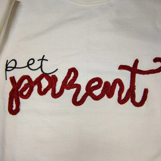 Pet Parent — Made to Order