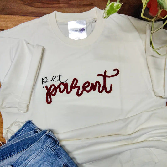 Pet Parent — Made to Order