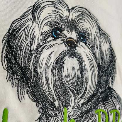 Shih Happens — Shih Tzu