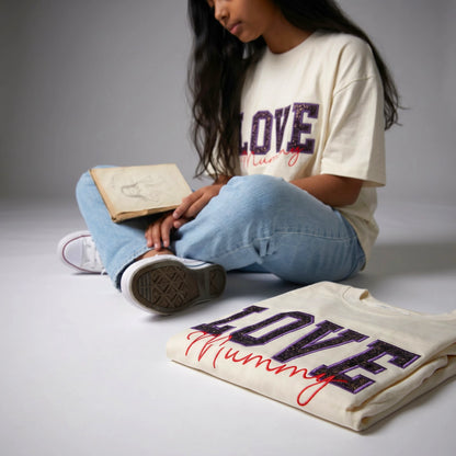 Love Zari— Made to Order