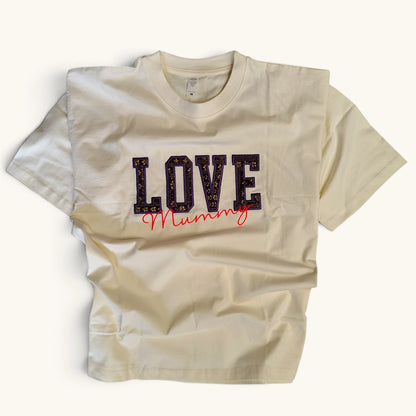 Love Zari— Made to Order