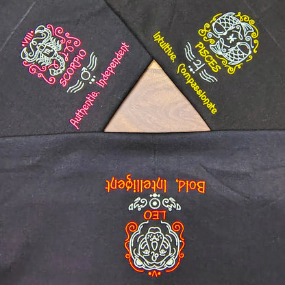 Your Zodiac — Made to Order