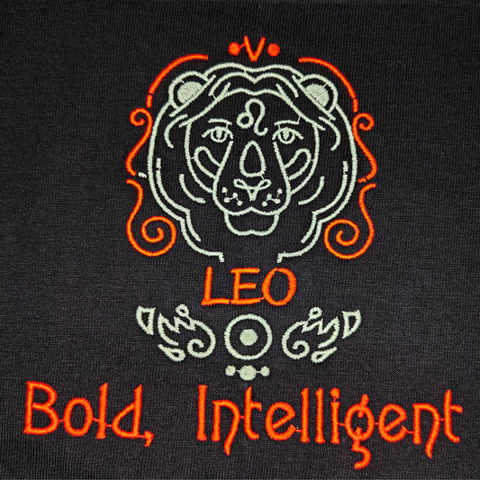 Your Zodiac — Made to Order