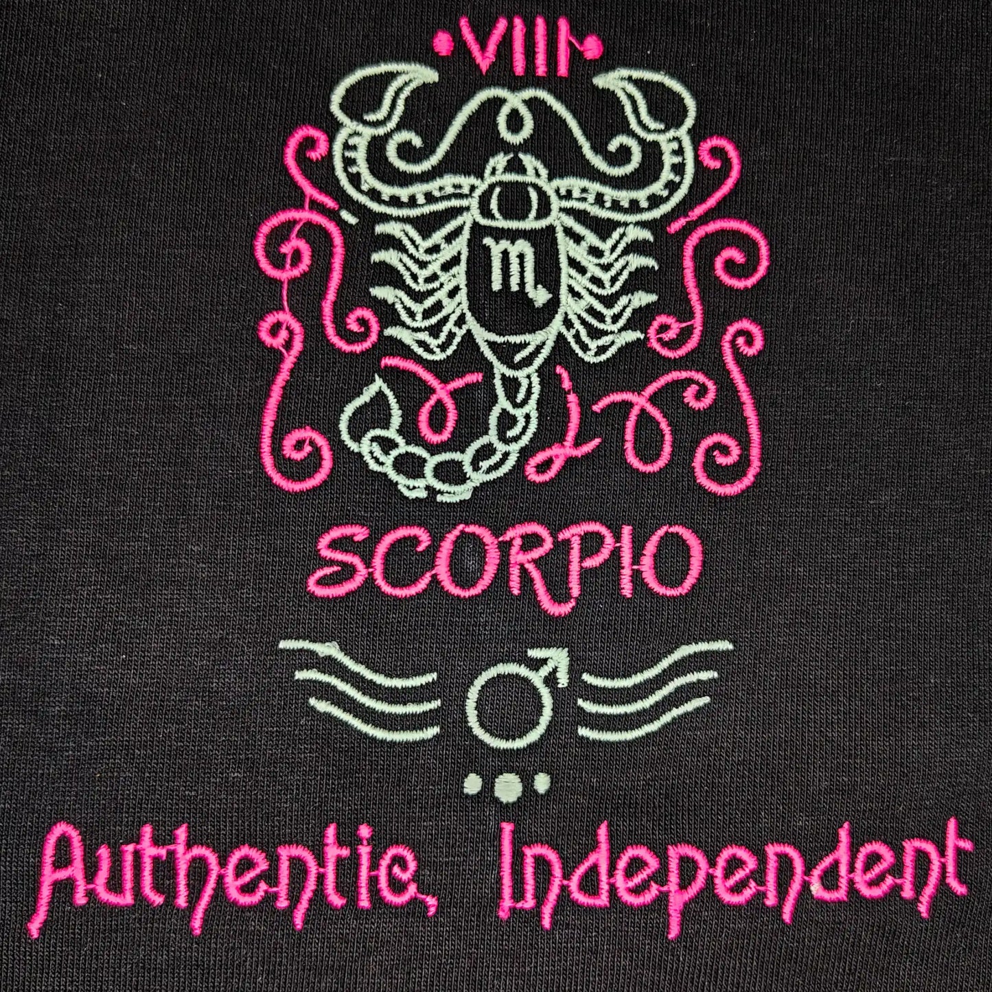 Your Zodiac — Made to Order