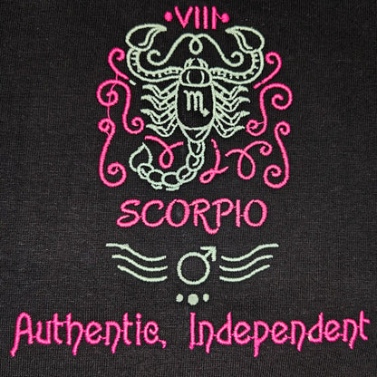 Your Zodiac — Made to Order