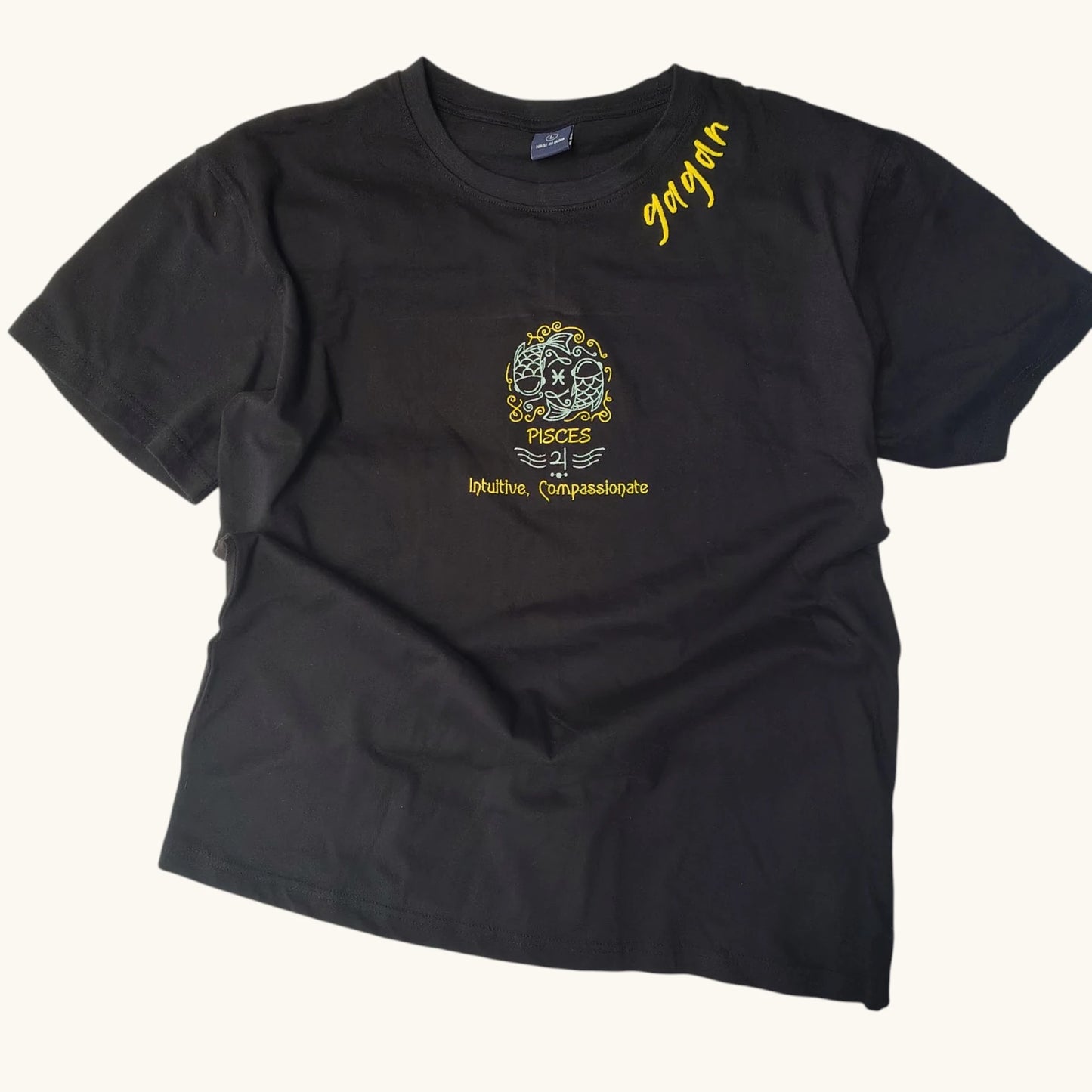 Your Zodiac — Made to Order