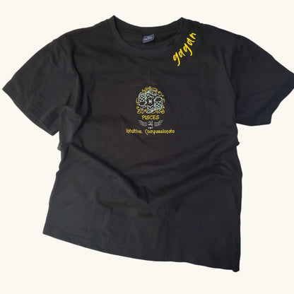 Your Zodiac — Made to Order